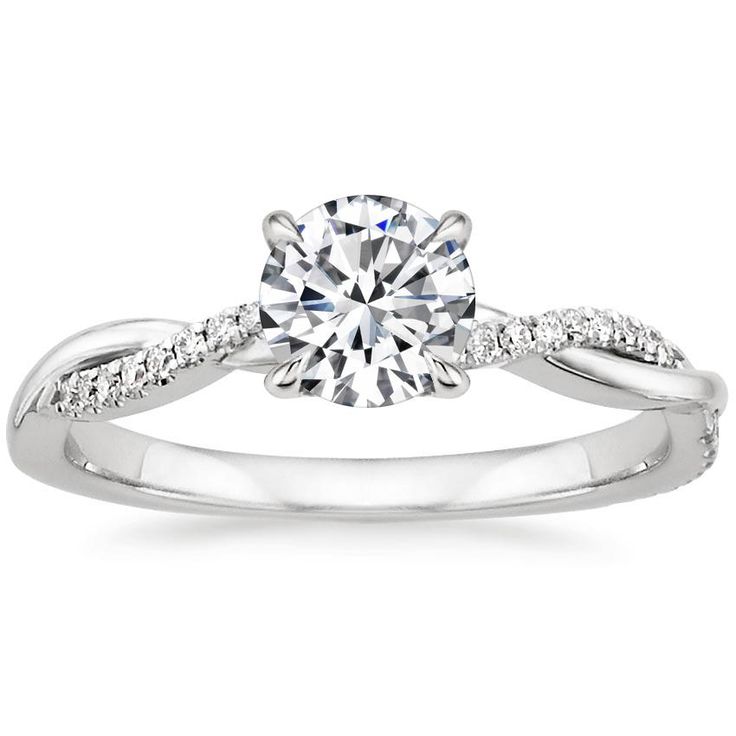 Elegante goudkleurige ring Janes
