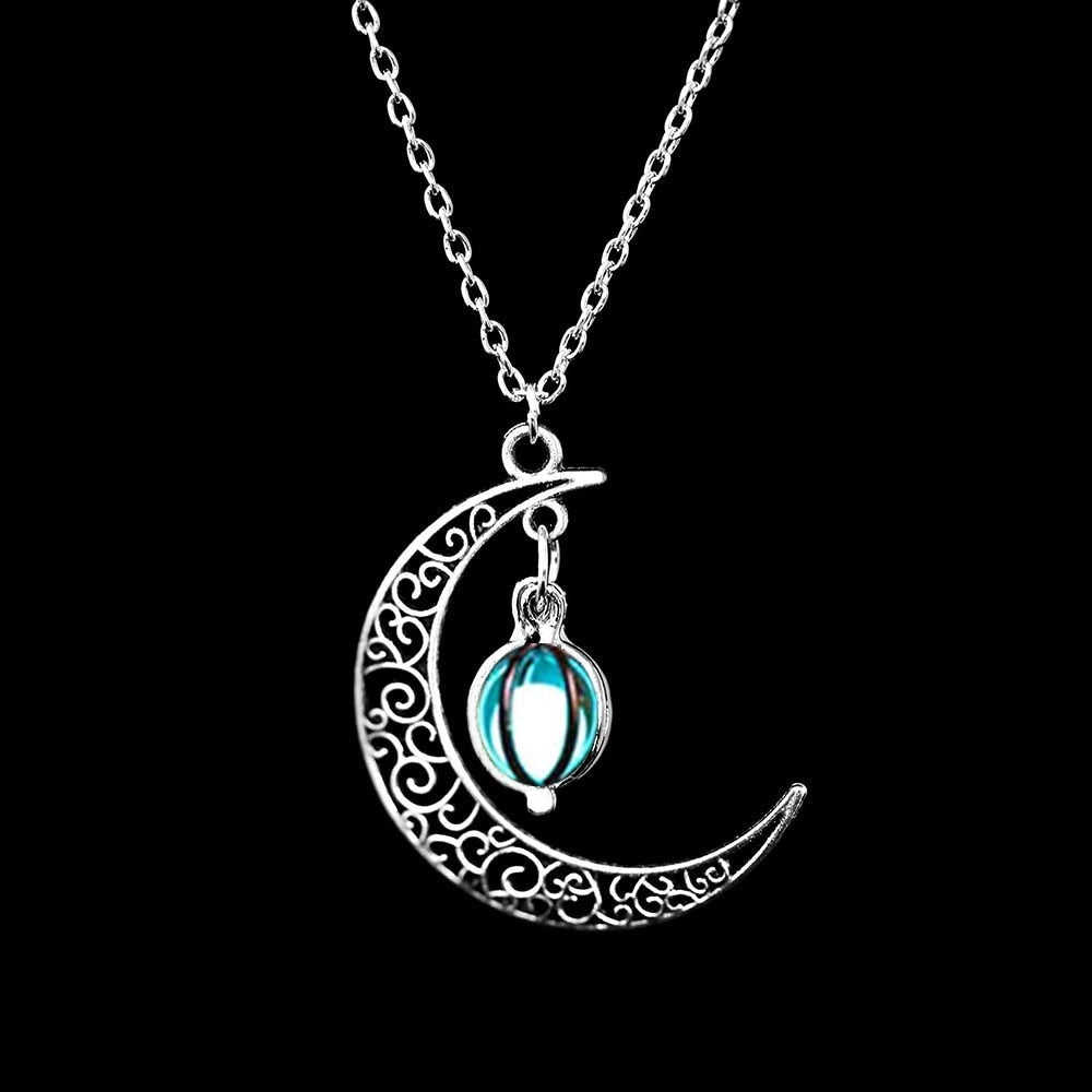 Ketting Maanglans