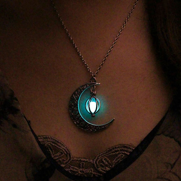 Ketting Maanglans