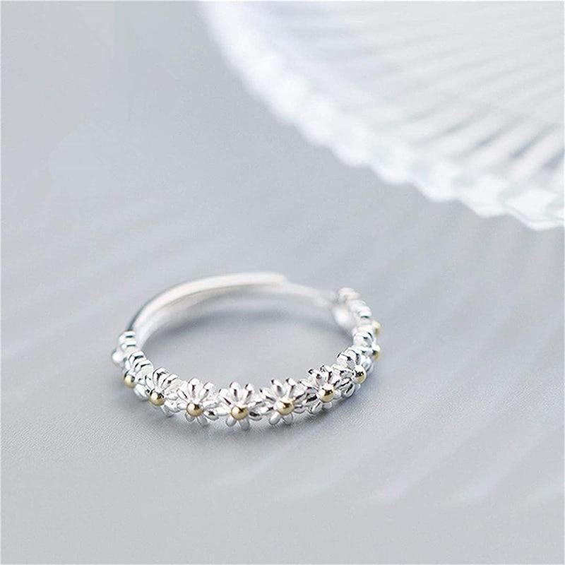Marguerite Ring – Geschilderde Zachtheid