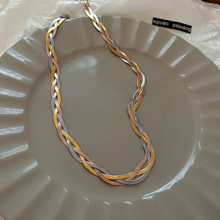 Elegante ketting